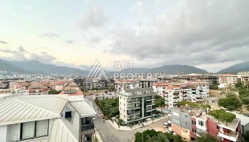 Просторный дуплекс 3+1 в современном комплексе — отличное решение для комфортной жизни и отдыха. - Ракурс 20