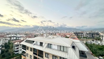 Просторный дуплекс 3+1 в современном комплексе — отличное решение для комфортной жизни и отдыха. - Ракурс 22