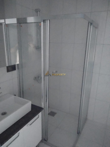 Двухкомнатная квартира в 150 метрах от Средиземного моря в районе Кестель, 55 м2 - Ракурс 15