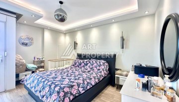 Квартира 3+1 с видом на море в Джикджилли, Алания — 185 м² - Ракурс 8