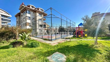 Квартира 3+1 с видом на море в Джикджилли, Алания — 185 м² - Ракурс 17