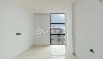 Апартаменты 1+1 в современном комплексе в районе Оба — отличное решение для жизни и инвестиций. - Ракурс 5