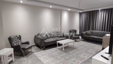 Просторная квартира 3+1 в центре Алании, 145 м² - Ракурс 2