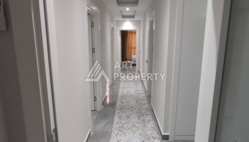Просторная квартира 3+1 в центре Алании, 145 м² - Ракурс 3