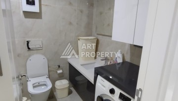 Просторная квартира 3+1 в центре Алании, 145 м² - Ракурс 4