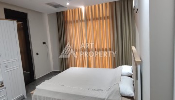 Просторная квартира 3+1 в центре Алании, 145 м² - Ракурс 5