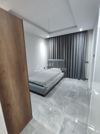 Просторная квартира 3+1 в центре Алании, 145 м² - Ракурс 5