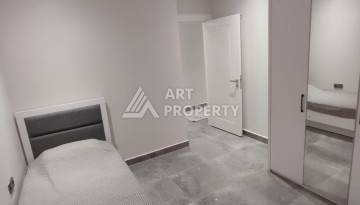 Просторная квартира 3+1 в центре Алании, 145 м² - Ракурс 7