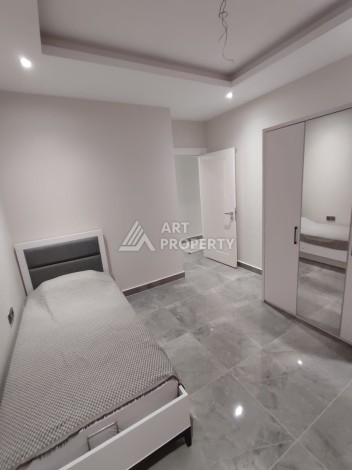 Просторная квартира 3+1 в центре Алании, 145 м² - Ракурс 6