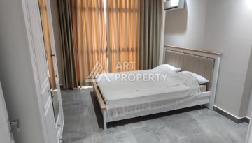 Просторная квартира 3+1 в центре Алании, 145 м² - Ракурс 8