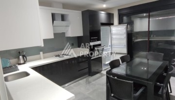 Просторная квартира 3+1 в центре Алании, 145 м² - Ракурс 9