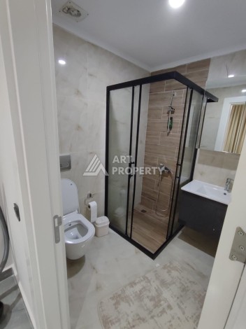Просторная квартира 3+1 в центре Алании, 145 м² - Ракурс 9