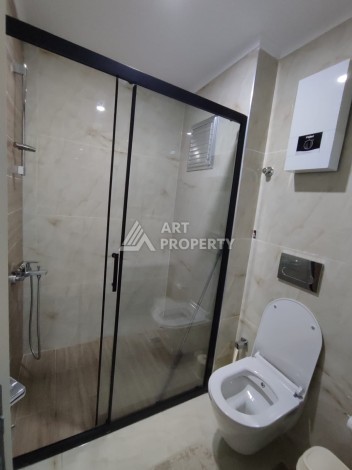 Просторная квартира 3+1 в центре Алании, 145 м² - Ракурс 10