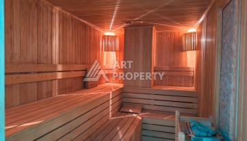 Просторная квартира 3+1 в центре Алании, 145 м² - Ракурс 15