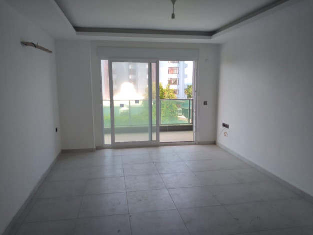 Двухкомнатная квартира в 150 метрах от Средиземного моря в районе Кестель, 55 м2 - Ракурс 20