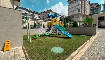 Просторная квартира 3+1 в центре Алании, 145 м² - Ракурс 19