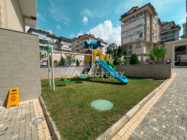 Просторная квартира 3+1 в центре Алании, 145 м² - Ракурс 18