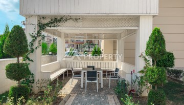 Просторная квартира 3+1 в центре Алании, 145 м² - Ракурс 21