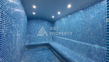 Просторная квартира 3+1 в центре Алании, 145 м² - Ракурс 22