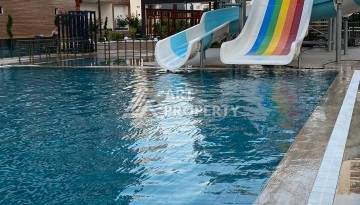 Квартира 1+1 в Арпачбахшиш, Мерсин - 60 кв.м. - Ракурс 2