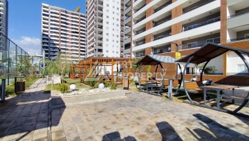 Квартира 1+1 в Арпачбахшиш, Мерсин - 60 кв.м. - Ракурс 1