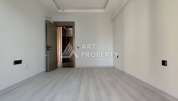 Квартира 1+1 в Арпачбахшиш, Мерсин - 60 кв.м. - Ракурс 5