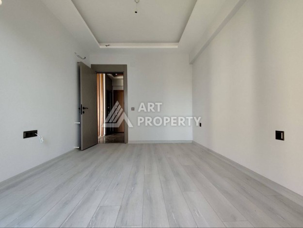 Квартира 1+1 в Арпачбахшиш, Мерсин - 60 кв.м. - Ракурс 4