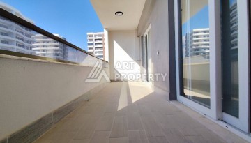 Квартира 1+1 в Арпачбахшиш, Мерсин - 60 кв.м. - Ракурс 6