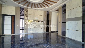 Квартира 1+1 в Арпачбахшиш, Мерсин - 60 кв.м. - Ракурс 7