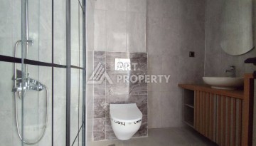 Квартира 1+1 в Арпачбахшиш, Мерсин - 60 кв.м. - Ракурс 8