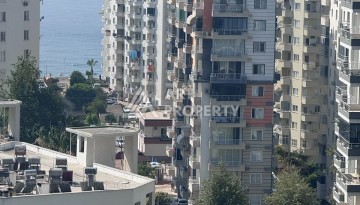 Элитная квартира 1+1 в районе Арпачбахшиш, Мерсин - 350 метров до моря - Ракурс 3