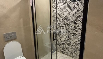 Элитная квартира 1+1 в районе Арпачбахшиш, Мерсин - 350 метров до моря - Ракурс 18