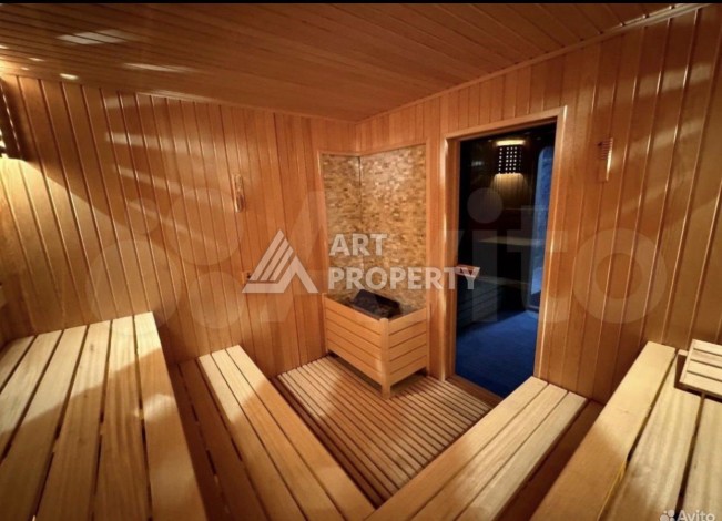 Квартира 1+1 с видом на море в Арпачбахшиш, Мерсин, 350 м от частного пляжа - Ракурс 7