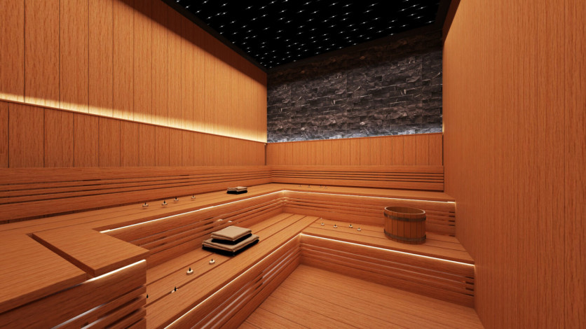 Инвестиционный проект в развивающемся районе Авсаллар, Алания. - Ракурс 19