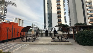 Квартира 1+1 с отдельной кухней в районе Томюк, Мерсин — 450 м до моря - Ракурс 2