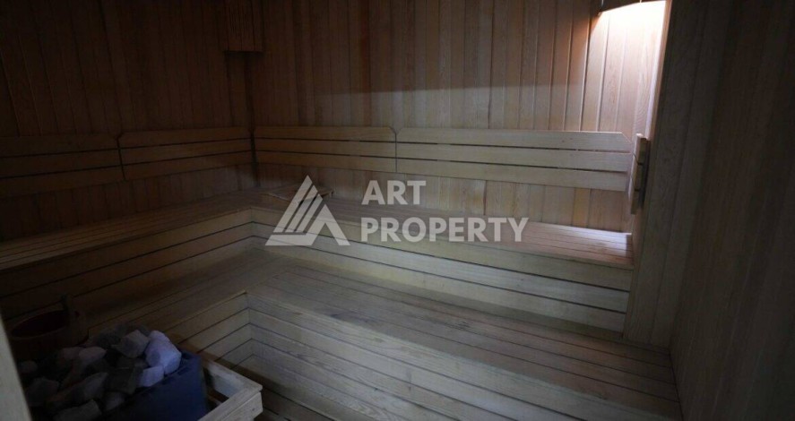 Квартира 1+1 с отдельной кухней в районе Томюк, Мерсин — 450 м до моря - Ракурс 3