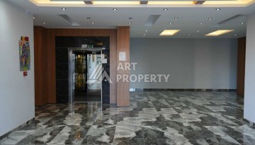 Квартира 1+1 с отдельной кухней в районе Томюк, Мерсин — 450 м до моря - Ракурс 9