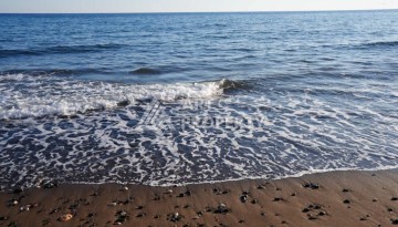 Квартира 1+1 с отдельной кухней в районе Томюк, Мерсин — 450 м до моря - Ракурс 18