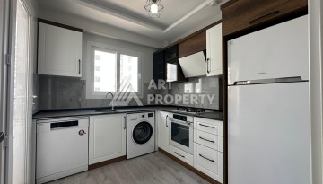 Квартира 1+1 с отдельной кухней в районе Томюк, Мерсин — 450 м до моря - Ракурс 20