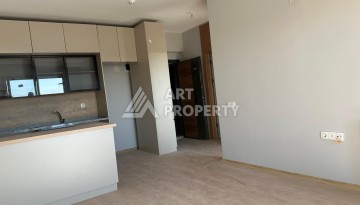 Квартира 1+1 с видом на море в Мерсине, Коджахасанлы, 60 кв.м. - Ракурс 6