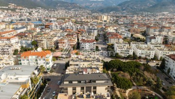 Квартира 1+1 в центре района Оба, в 350 м от моря - Ракурс 4