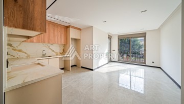 Квартира 1+1 в центре района Оба, в 350 м от моря - Ракурс 13