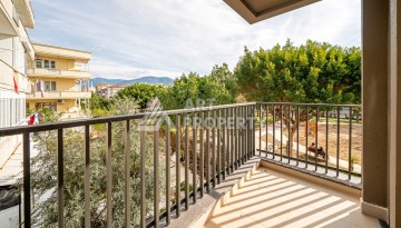 Квартира 1+1 в центре района Оба, в 350 м от моря - Ракурс 14