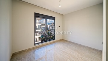 Квартира 1+1 в новом доме в районе Оба, 53 кв.м. - Ракурс 4