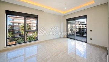 Квартира 1+1 в новом доме в районе Оба, 53 кв.м. - Ракурс 7