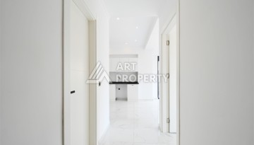 Современная квартира 1+1 в новом комплексе в районе Махмутлар — отличное сочетание цены и качества. - Ракурс 3