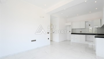 Современная квартира 1+1 в новом комплексе в районе Махмутлар — отличное сочетание цены и качества. - Ракурс 5