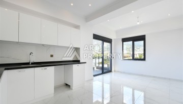 Современная квартира 1+1 в новом комплексе в районе Махмутлар — отличное сочетание цены и качества. - Ракурс 7