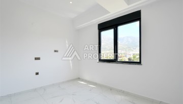 Современная квартира 1+1 в новом комплексе в районе Махмутлар — отличное сочетание цены и качества. - Ракурс 10