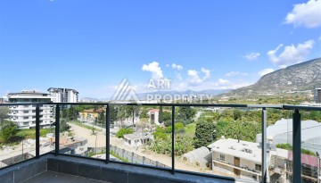 Современная квартира 1+1 в новом комплексе в районе Махмутлар — отличное сочетание цены и качества. - Ракурс 15